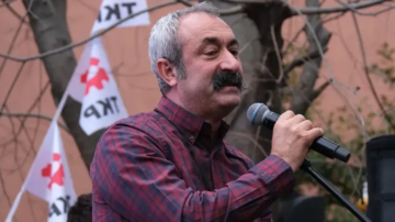Kadıköy’de dikkat çeken seçim sonucu! TKP’li Fatih Mehmet Maçoğlu ne kadar oy aldı?