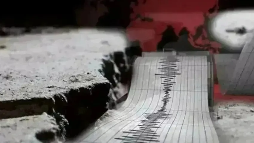 Datça’da deprem! Çevre illerde de hissedildi…