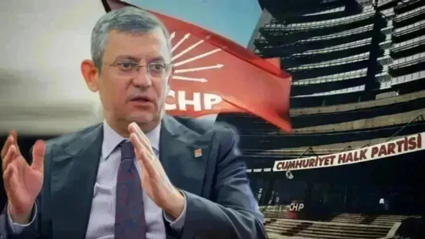 CHP lideri Özgür Özel’den flaş ‘değişim’! Geçirdiği iki ameliyat sonrası…