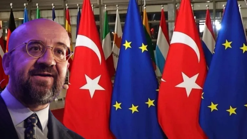 AB zirvesi sonrası dikkat çeken Türkiye açıklaması!