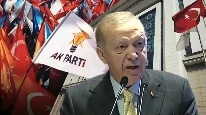Erdoğan’ın ‘değişim’ sözlerinin ardından çarpıcı kabine iddiası