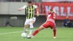 Fenerbahçe, Konferans Ligi’nde yarı final için sahaya çıkıyor