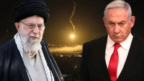 İsrail, İran’a misilleme saldırısı başlattı!
