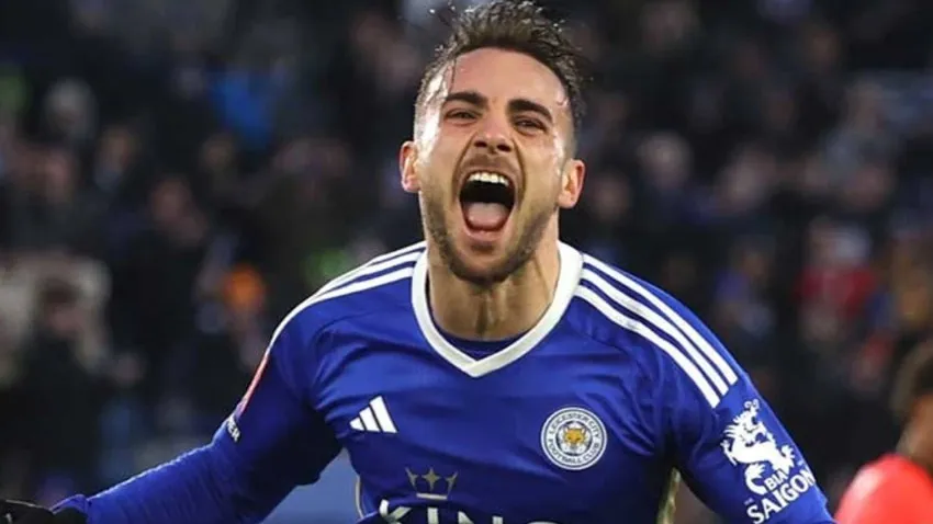 Yunus Akgün’ün takımı Leicester City, Premier Lig’e yükseldi