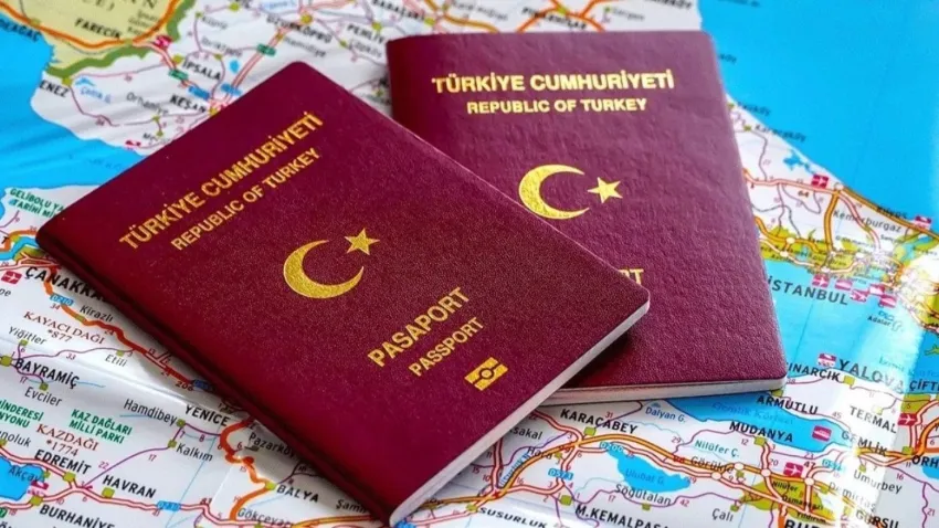 3 Avrupa ülkesi Türkiye’ye kapıları kapattı! Vize başvuruları o tarihe kadar durduruldu…