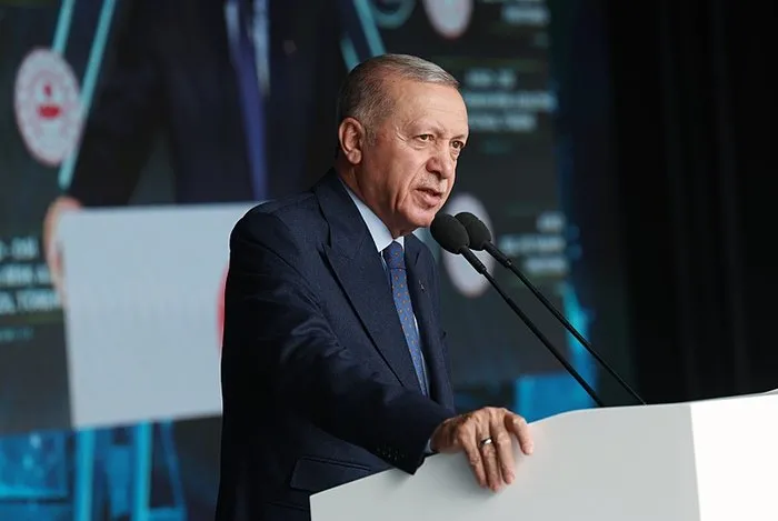 Başkan Erdoğan’dan ‘Minik Edanur’ mesajı: Tedbir alınmadığı için hayatını kaybetti!