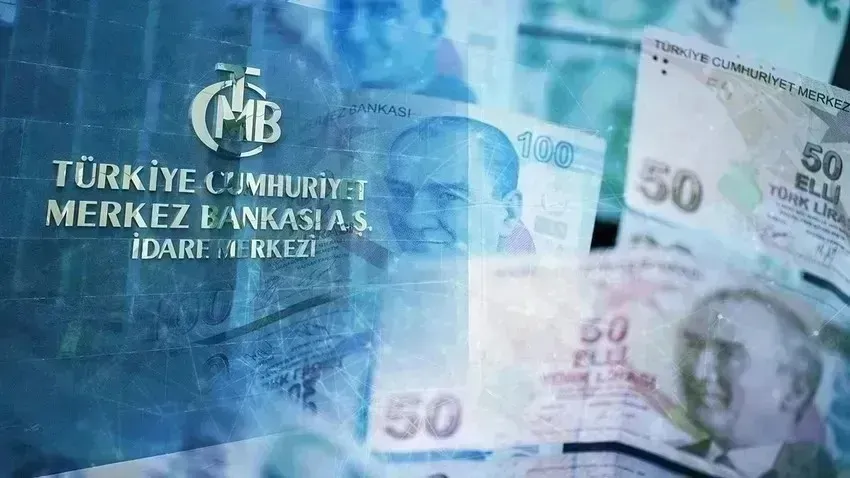 Merkez Bankası’ndan Türk Lirası için yeni adım! 21 Şubat’tan sonra ilk…