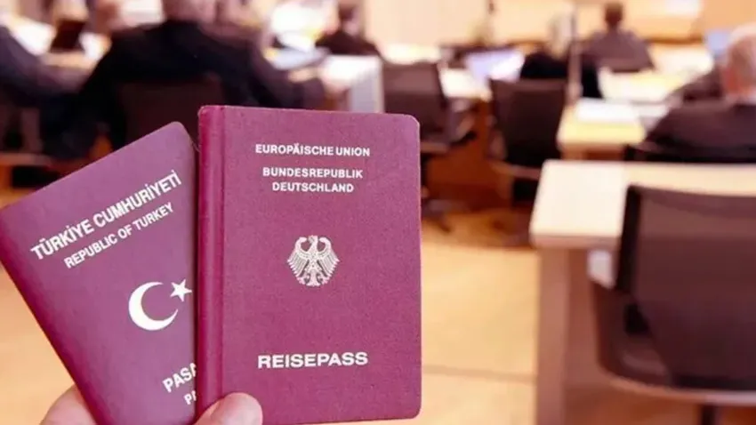 Schengen vize ücretlerine yüzde 12 zam yapıldı