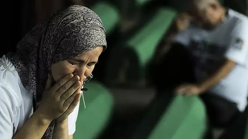 BM’den ‘Srebrenitsa Soykırımı’ kararı!