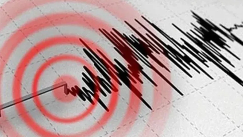 AFAD duyurdu: Bingöl’de korkutan deprem!