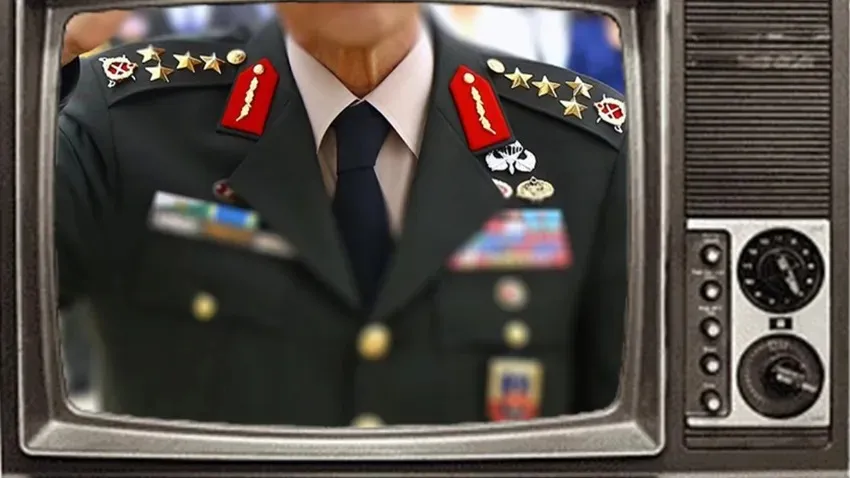 Emekli subaylara TV’de yorum yolu yeniden açıldı! Yasak öngörülüyordu…
