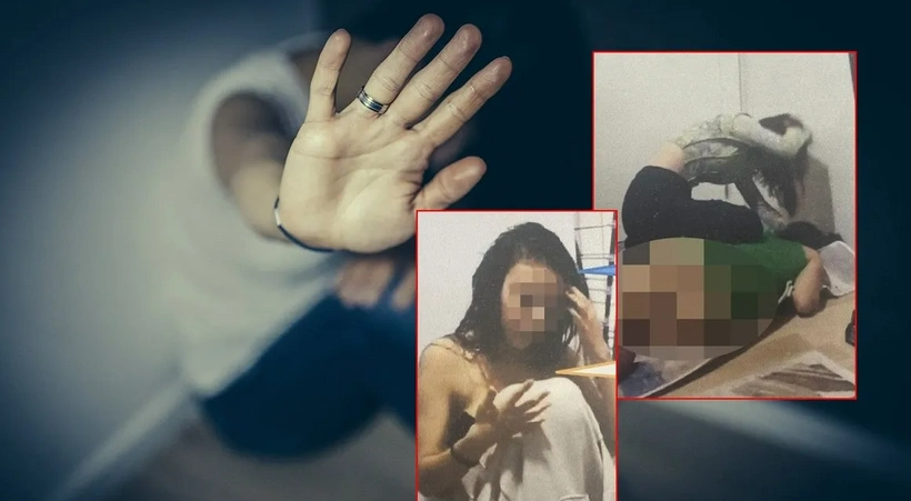 Konya’da masaj salonu çalışanı kıza kabusu yaşattılar: İçkisine ilaç katıp, istismar ettiler