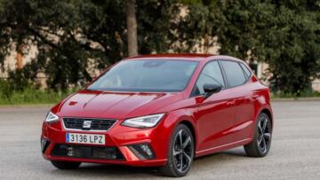 Seat Ibiza fiyatlarında indirim şoku. Stoklar bitmek üzere