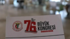 Türk Tabipleri Birliği seçiminin kazananı belli oldu