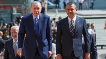 Erdoğan’la Özel üçüncü kez görüşecek mi?