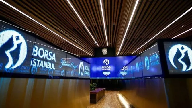 Borsa’da yeni gelişme