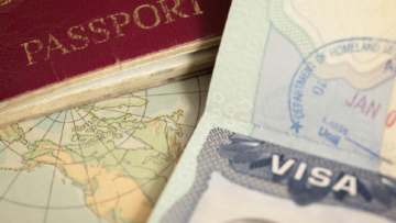 İngiltere ve Almanya da dahil 33 ülkeye vize zorunluluğu