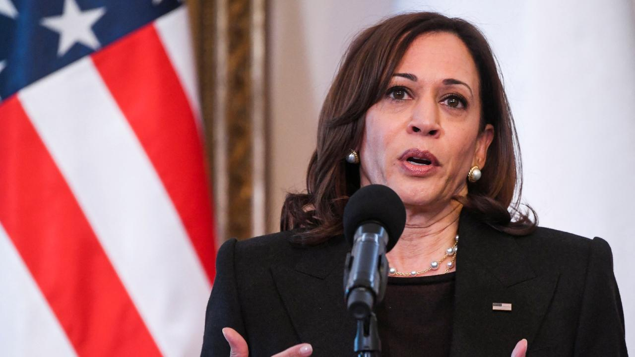 Kamala Harris, Gazze’deki İnsani Duruma İlişkin Endişesini Netanyahu’ya İletti