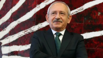 Kılıçdaroğlu’ndan adaylık açıklaması!