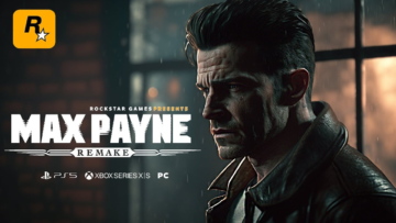 Yeniden yapılan Max Payne oyunlarından sevindiren haber geldi!