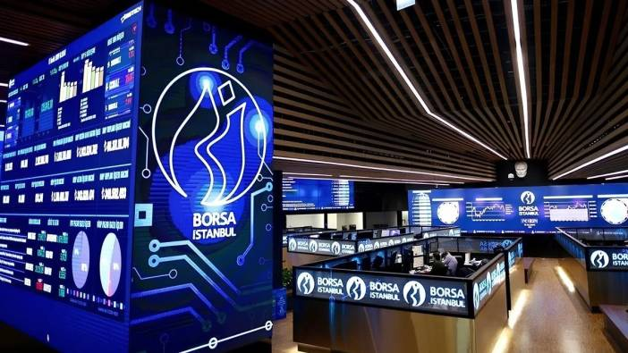 Borsa güne yükselişle başladı!