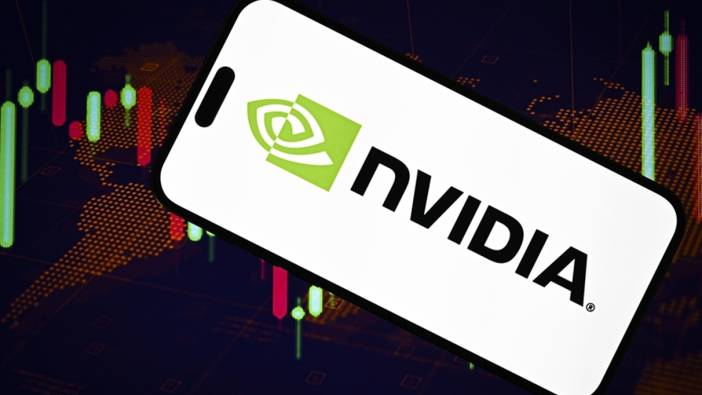 ABD’li çip üreticisi Nvidia’nın geliri rekor tazeledi!