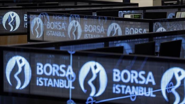 Borsa güne yükselişle başladı!