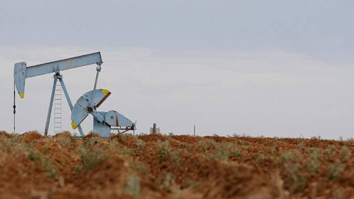 Brent petrol Varil fiyatlarında 77,34 dolara geriledi!