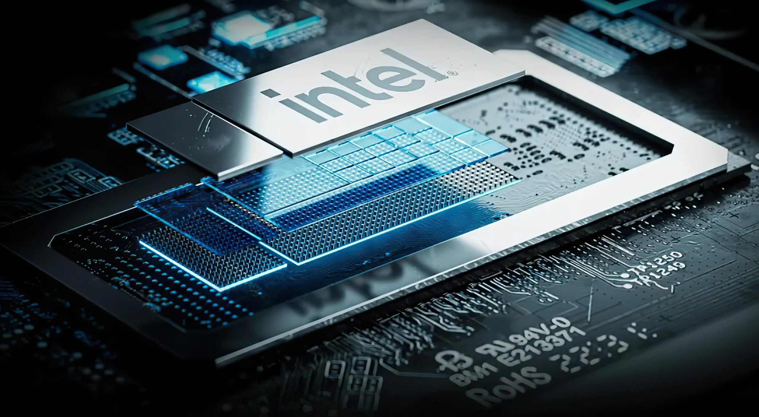 Intel ilk Lunar Lake dizüstü bilgisayar CPU’larını duyurdu!