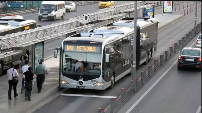 İstanbul’da bu saatlerde toplu taşıma ücretsiz olacak!