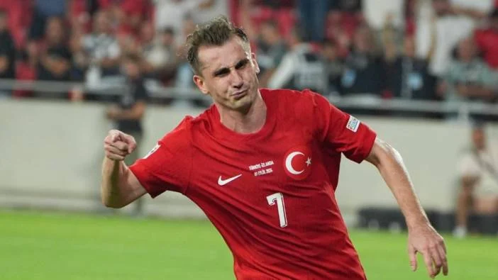 Benfica’dan Galatasaray’ı pişman edecek Kerem Aktürkoğlu kararı