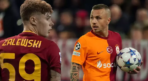 Angelino’dan Zalewski’ye: Galatasaray’a sakın gitme