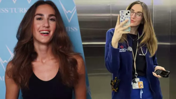 Miss Turkey 2024 birincisi İdil Bilgen kararını verdi