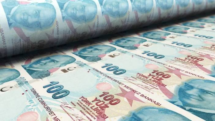 Merkez Bankası’na kağıt ve mürekkep yetişmiyor. ‘Bu hayra alamet değildir’ diye duyurdu