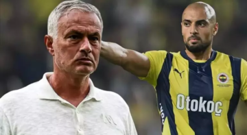 Fenerbahçe’de derbi güven kaybettirdi! Jose Mourinho neşteri vurdu, kadro değişiyor