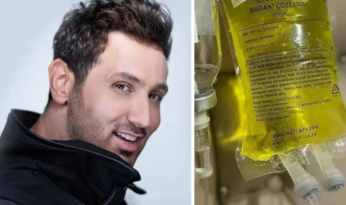 Metin Arolat’ın ölümünde ses getiren ‘sarı serum’ iddiası: Tehlike saçan akım için uzmanlar uyardı