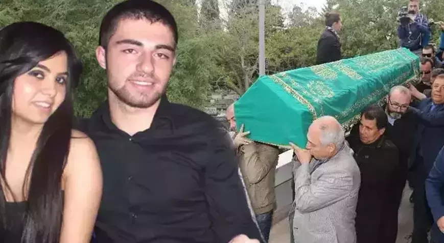 Münevver Karabulut cinayetinde flaş gelişme! Cem Gariboğlu’nun mezarı açılacak