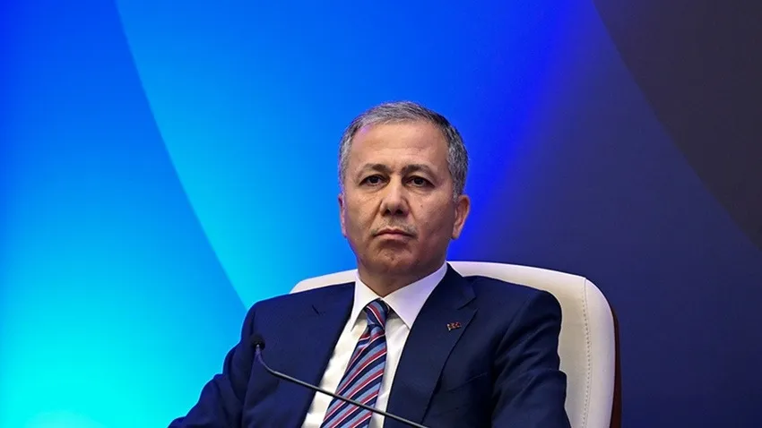 Bakan Yerlikaya, Narin Güran soruşturmasına ilişkin konuştu: Açıklığa kavuşturulacak