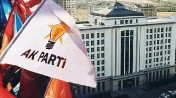 AK Parti’de flaş karar: Kimler görevden alınacak?