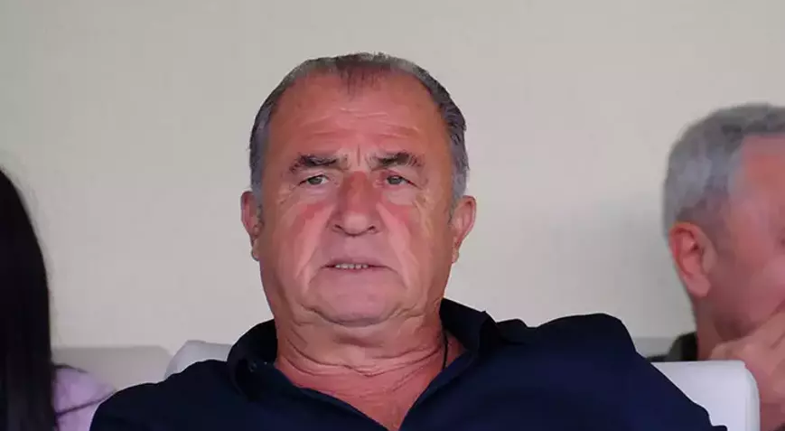 Fatih Terim iddiası! İşte yeni adresi