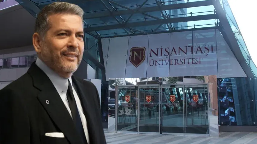 Nişantaşı Üniversitesi’nde skandal: 750 milyon lira borcu ödemediler