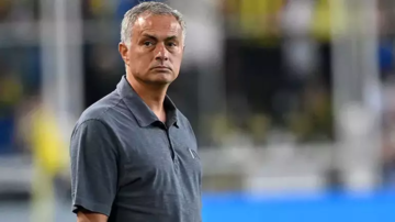 İngiltere’den bomba Jose Mourinho iddiası! Premier Lig ekibi devrede