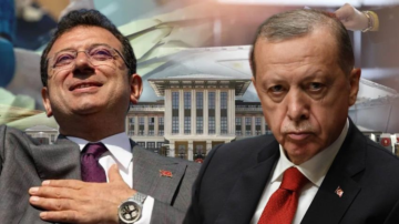 Son ankette Erdoğan’a İmamoğlu sürprizi! Büyük fark attı…