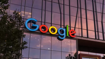 AB’den Google’a 2,4 milyar euroluk darbe