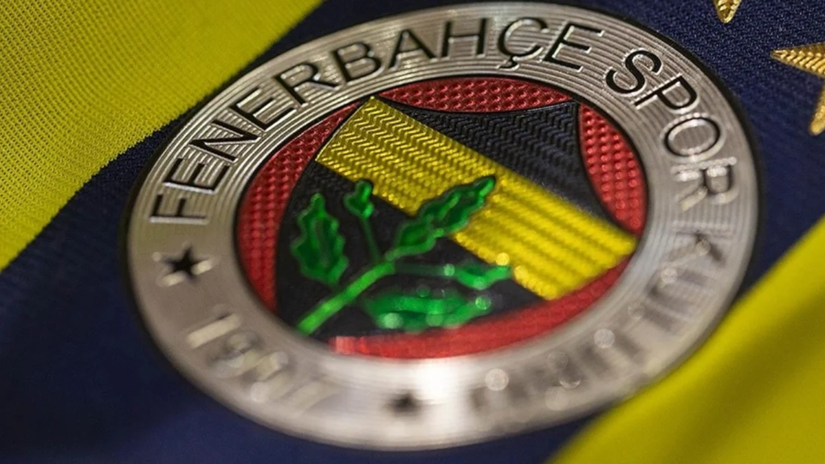 Fenerbahçe armasının anlamı bakın nereden geliyor