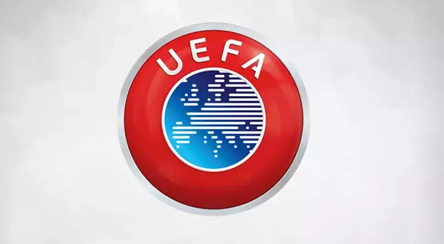 UEFA raporu yayınlandı! Türkiye 6. sırada