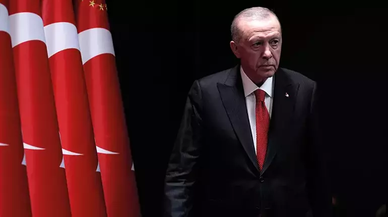 Siyasette yumuşama iklimi! Erdoğan: İç cephemizi güçlendirmemiz lazım