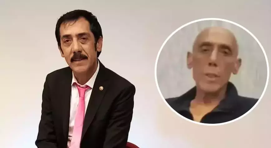 Ankaralı Turgut çocuklarını evlatlıktan reddetti! ‘Hakkım size haram olsun’