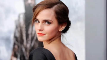 Harry Potter’ın yıldızı Emma Watson, Türkiye’ye geliyor!