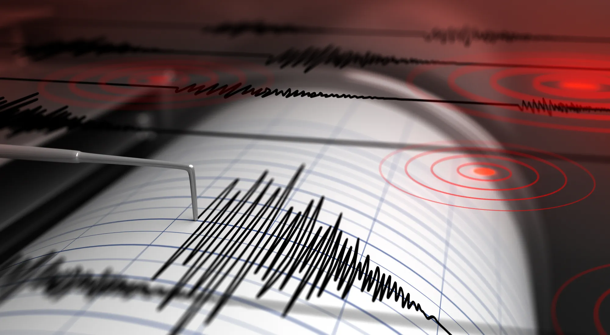 Malatya’da 5.9 büyüklüğünde korkutan deprem